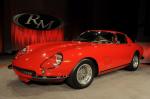 Ferrari 275 GTB 6C Alloy Berlinetta 1966 года